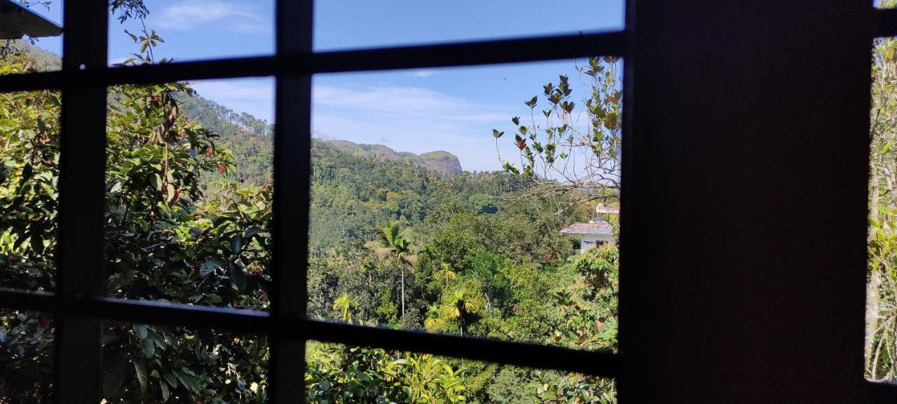 Soly'S Villa Homestay Munnar Exterior foto
