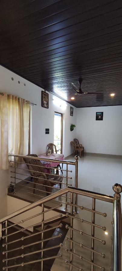 Soly'S Villa Homestay Munnar Exterior foto