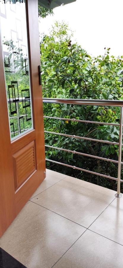 Soly'S Villa Homestay Munnar Exterior foto